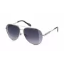 JUST CAVALLI Occhiali da sole donna SJC029-60589X marrone sfumato farfalla