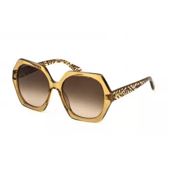 JUST CAVALLI Occhiali da sole donna SJC087V560913 56/17/140 mm