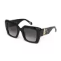 Occhiali da sole donna Just Cavalli SJC104-510700 havana marrone gradient 51mm