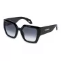 Occhiali da sole donna Just Cavalli SJC148-520Z42 havana marrone gradient 52mm