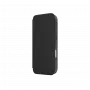 JUST MUST CHAMPION II FLIP CASE MAGSAFE per iPhone 17 Pro, nero