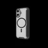 JUST MUST CHAMPION II MAGSAFE FLIP CASE per iPhone 17, nero