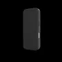 JUST MUST CHAMPION II MAGSAFE FLIP CASE per iPhone 17, nero
