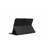 JUST MUST Fold Custodia universale per 9-11 Nero