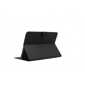 JUST MUST Fold Custodia universale per 9-11 Nero