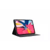 JUST MUST Fold Custodia universale per 9-11 Nero