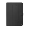JUST MUST Fold Custodia universale per 9-11 Nero
