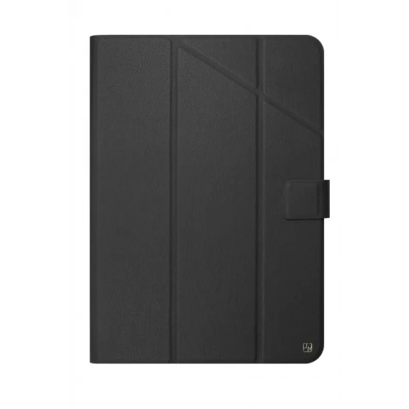 JUST MUST Fold Custodia universale per 9-11 Nero