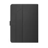 JUST MUST Fold Custodia universale per 9-11 Nero