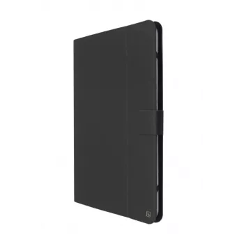 JUST MUST Fold Custodia universale per 9-11 Nero