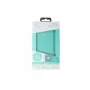 JUST MUST JM ANTI-BACTERIA TPU Case per iPhone 16e trasparente