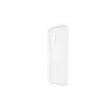 JUST MUST JM Custodia in TPU antibatterica per Samsung Galaxy A15/A15 5G - trasparente