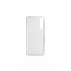 JUST MUST JM Custodia in TPU antibatterica per Samsung Galaxy A15/A15 5G - trasparente