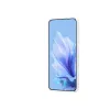 JUST MUST JM custodia TPU antibatterica per Samsung Galaxy A36, trasparente