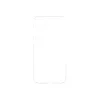 JUST MUST JM custodia TPU antibatterica per Samsung Galaxy A36, trasparente