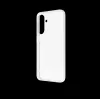 JUST MUST JM ANTI-BACTERIA TPU per Galaxy A17 Clear