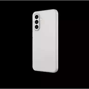 JUST MUST JM ANTI-BACTERIA TPU per Galaxy A17 Clear