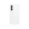 JUST MUST JM ANTI-BACTERIA TPU per Galaxy A26 Clear