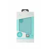 JUST MUST JM ANTI-BACTERIA TPU per Galaxy A37, Clear
