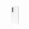 JUST MUST JM ANTI-BACTERIA TPU per Galaxy A37, Clear