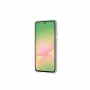 JUST MUST JM ANTI-BACTERIA TPU per Galaxy A37, Clear