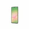 JUST MUST JM ANTI-BACTERIA TPU per Galaxy A57, trasparente