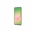 JUST MUST JM ANTI-BACTERIA TPU per Galaxy A57, trasparente