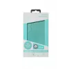 JUST MUST JM ANTI-BACTERIA TPU per Galaxy S24 FE Clear
