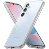JUST MUST JM ANTI-BACTERIA TPU per Galaxy S24 FE Clear