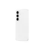 JUST MUST JM ANTI-BACTERIA TPU per Galaxy S25 Clear