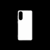 JUST MUST JM ANTI-BACTERIA TPU per Galaxy S25 Edge Clear