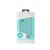 JUST MUST JM ANTI-BACTERIA TPU per Galaxy S25 Edge Clear