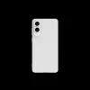 JUST MUST JM ANTI-BACTERIA TPU per Galaxy S25 Edge Clear