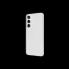 JUST MUST JM ANTI-BACTERIA TPU per Galaxy S25 FE Clear