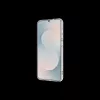 JUST MUST JM ANTI-BACTERIA TPU per Galaxy S25 FE Clear