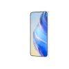 JUST MUST JM ANTI-BACTERIA TPU per Galaxy S25 Plus trasparente