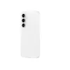 JUST MUST JM ANTI-BACTERIA TPU per Galaxy S25 Plus trasparente