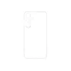 JUST MUST JM ANTI-BACTERIA TPU per Galaxy S25 Plus trasparente