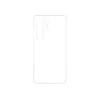 JUST MUST JM ANTI-BACTERIA TPU per Galaxy S25 Ultra Clear