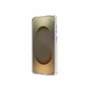 JUST MUST JM Crystal compatibile MagSafe per Galaxy S26 Plus Clear