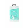JUST MUST JM Crystal compatibile MagSafe per Galaxy S26 Plus Clear