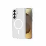 JUST MUST JM Crystal compatibile MagSafe per Galaxy S26 Plus Clear