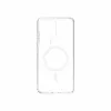 JUST MUST JM Crystal compatibile MagSafe per Galaxy S26 Ultra Clear