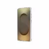 JUST MUST JM Crystal compatibile MagSafe per Galaxy S26 Ultra Clear