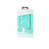 JUST MUST JM Crystal compatibile MagSafe per Galaxy S26 Ultra Clear