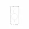 JUST MUST JM Crystal con MagSafe Galaxy S26 trasparente