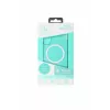 JUST MUST JM Crystal con MagSafe Galaxy S26 trasparente