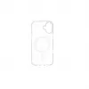 JUST MUST JM MAGSAFE CRYSTAL I per iPhone 16 trasparente
