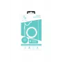 JUST MUST JM MAGSAFE CRYSTAL I per iPhone 16 trasparente