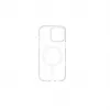 JUST MUST JM MAGSAFE CRYSTAL I per iPhone 16 Pro Clear